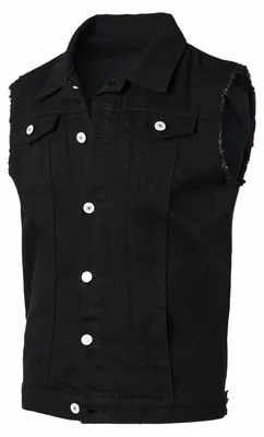 Produktbild von Solidchoice – Jeansjacke im Vintage-Stil für einen zeitlosen Look