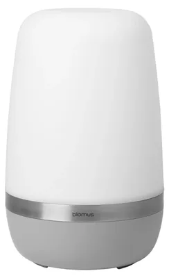 Produktbild von Blomus Outdoorleuchte Spirit Platinium Gray (35cm)