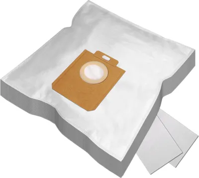 Produktbild von SET 20 Staubsaugerbeutel + 2 Filter für AEG,Electrolux 9001684613, UltraSilencer - ZUSORIGINT, ESORIGIN+, Z 5229