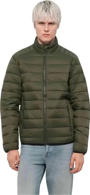Obrázok produktu pre Jack&Jones Jacket 12280971-ROSIN in Green color size large