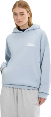 Obrázek produktu pro Ellesse - Dámská mikina s kapucí „Il Trio“ HB116 (40) (světle modrá)