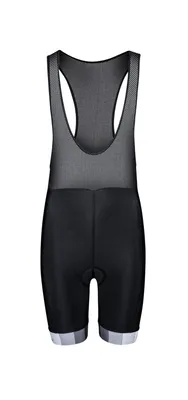 Produktbild von Force KID Victory Shorts Kinder elastisch Schnürung mit Innenfutter schwarz-grau größe 128-140 9002540-KID1