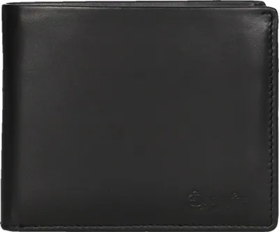 Produktbild von New Silk - Geldbörse 9cc 11 cm CARDSAFE (black)