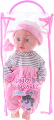 Image de Bébé fait pipi dans un sac