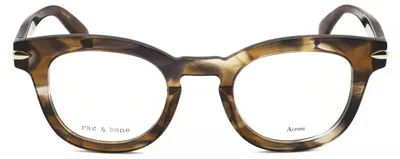 Produktbild von Rag & Bone Sonnenbrille RNB7065 086 48 24 145