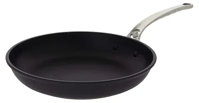 Immagine prodotto di Padella in alluminio pressofuso da 28 cm De buyer 8300.28