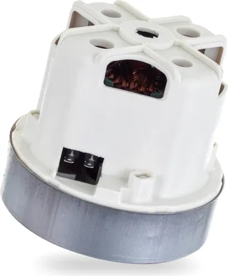 Produktbild von 1600W Turbinenmotor für Staubsauger (Ersatz DOMEL 463.3.201-6) PHILIPS FC8286, FC8600, HR8571, HR8571AC, HR8572, TCX435, TCX519, TCX525 Zelmer VC10060.