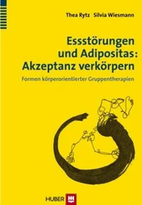 Immagine prodotto di Essstörungen und Adipositas: Akzeptanz verkörpern