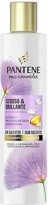 Produktbild von Pantene Pro-V Miracle Sedoso Brillante Shampoo 225ml