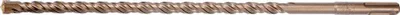 Produktbild von Yato YT-4217, Rotationshammer, Hammer drill bit, 1,2 cm, 600 mm, Keramik, Beton, 49 cm