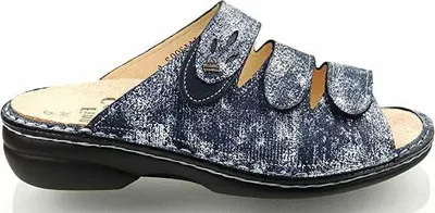Zdjęcie produktu dla Klapki damskie Finn Comfort
