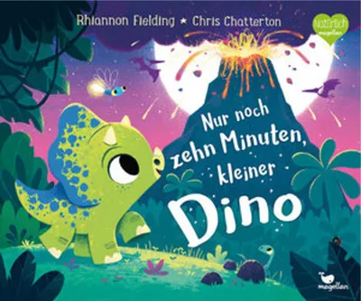 Image de Nur noch zehn Minuten, kleiner Dino