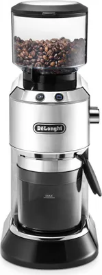Produktbild von Delonghi KG520M SEMI Professional mlýnek na kávu s mlýnkem na kávu