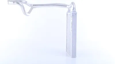 Produktbild von NISSENS 707245 Wärmetauscher Innenraumheizung Kühler für HYUNDAI i10 (PA) i10 (IA)