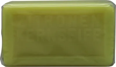 Produktbild von KAPPUS Kernseife Zitrone cellophaniert 150 g