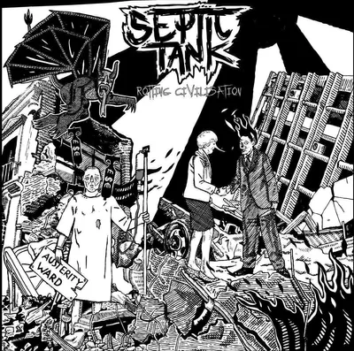 Obrázok produktu pre Septic Tank: Rotting Civilisation