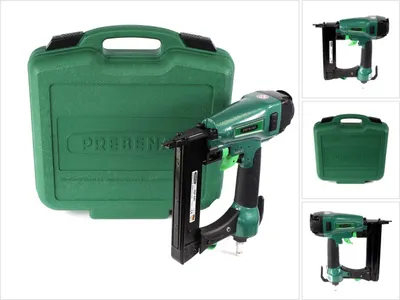 Produktbild von Prebena 3GP-E40 Druckluftnagler fuer 15-40mm
