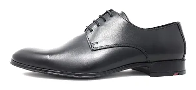 Zdjęcie produktu dla Lloyd Fonda buty męskie buty biznesowe buty czarny czas wolny, rozmiar buta:EUR 45 | UK 10.5