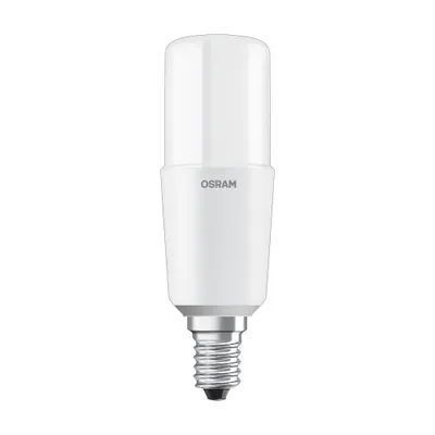 Obrázok produktu pre Žiarovka OSRAM LED SSTICK60 E14 7W/840