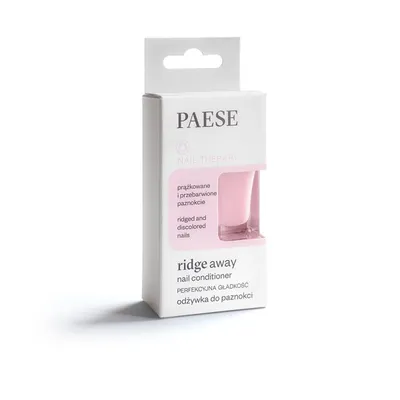 Immagine prodotto di Paese Balsamo per unghie Levigatezza perfetta, 8 ml