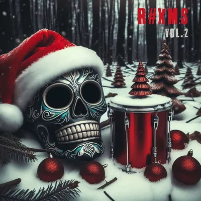 Obrázek produktu pro Various: R#XMS Vol. 2