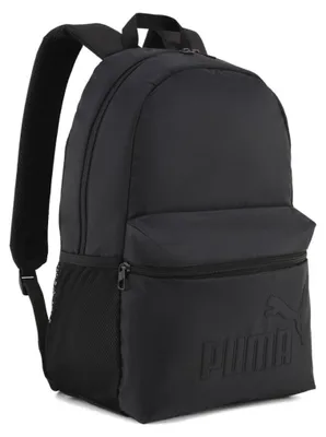 Produktbild von PUMA Rucksack Puma Phase Puffer Backpack Puma Black schwarz