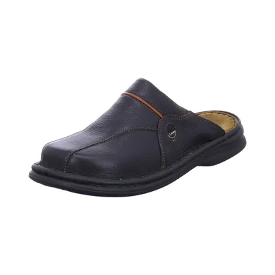 Produktbild von Josef Seibel Clogs KLAUS Schwarz Herren