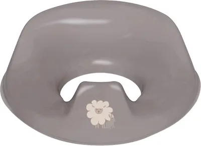 Image de Bebe-Jou Toilet Trainer Deluxe - Farm Friends | Bebe-Jou