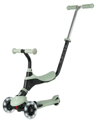 Immagine prodotto di QPlay Monopattino verde 3 in 1 Sema Pro