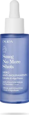 Immagine prodotto di Pupa Smog No More Shots Siero Anti-Inquinamento 30ml