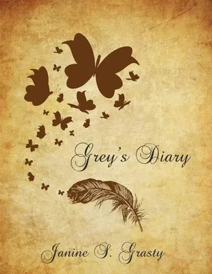 Immagine prodotto di Grey's Diary