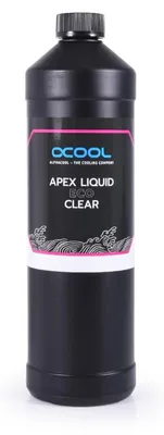 Produktbild von Apex Liquid ECO 1000ml clear (transparent)