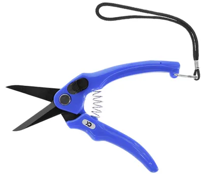 Immagine prodotto di Kerbl forbici per zoccoli ClawCut PRO dentate - 16495