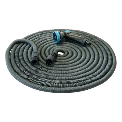 Produktbild von Kynast Flexibler Wasserschlauch Flexschlauch 10 - 30 m, inkl. Zubehör