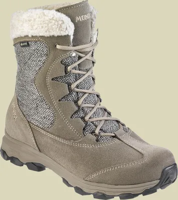 Produktbild von Meindl Civetta Lady GTX Damen Winterstiefel Winterschuhe 7664 006 : 39 EU Grösse - Schuhe: 39 EU