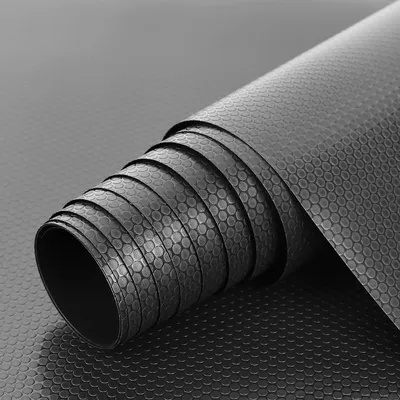 Image de Tapis antidérapant en EVA pour tiroirs de cuisine, armoires et réfrigérateurs, qui ne laisse pas de traces