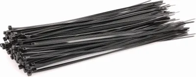 Obrázok produktu pre Kraft&Dele KD10861 nylonové pásky 3,6x300mm 100ks