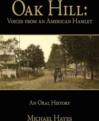 Produktbild von Oak Hill