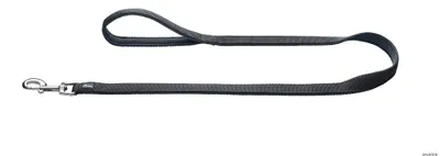 Produktbild von HUNTER Führleine Divo & Maldon 20/100, grau/grau