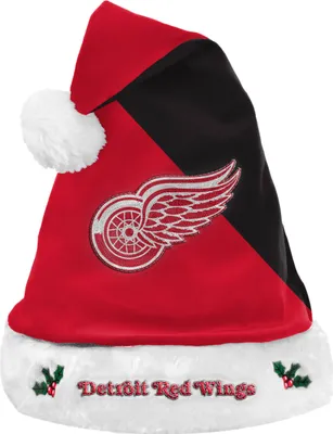 Zdjęcie produktu dla Detroit Red Wings - NHL - Podstawowa czapka Mikołaja