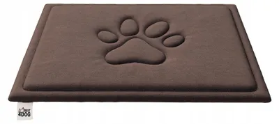 Obrázek produktu pro Měkká voděodolná podložka pro psy 70x100 cm