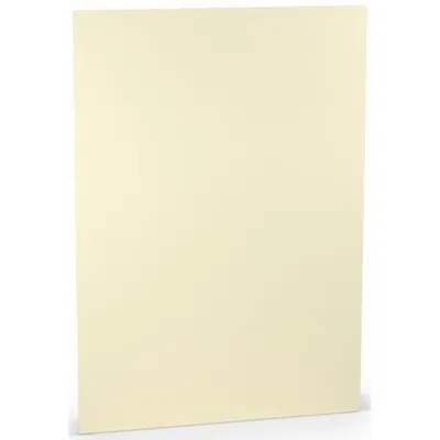 Produktbild von Briefpapier Paperado DIN A4 220 Chamois