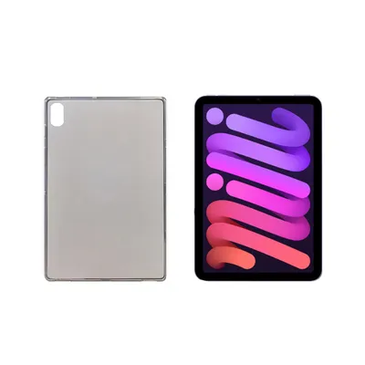 Obrázek produktu pro Ochranný kryt pro Apple iPad Mini 6 2021 6. generace 8,3" silikonový kryt Slim Case Ultra Thin
