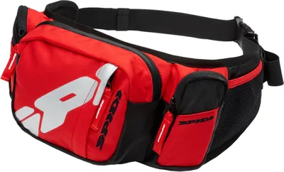 Produktbild von Spidi 3.0 Gürteltasche (Red/White,3 ltr.)