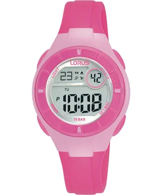 Produktbild von Lorus Kinder schauen zu Haran rosa 28 cm x 38 cm x 11 cm