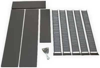 Produktbild von KIT für VILLA CASA 90 · Antik