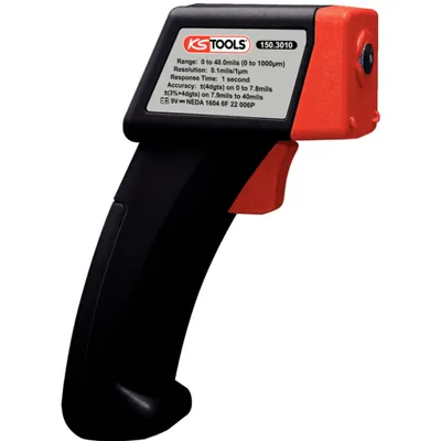 Obrázek produktu pro KS TOOLS Schichtdicken-Messgerät 150.3010