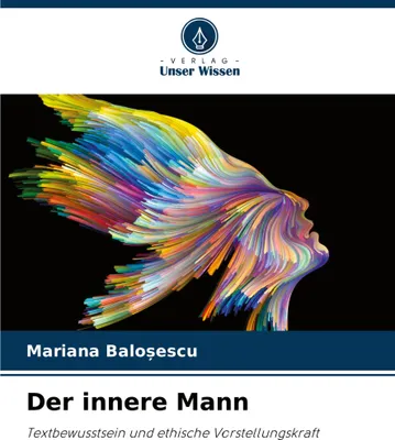 Produktbild von Der innere Mann