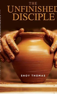 Produktbild von The Unfinished Disciple