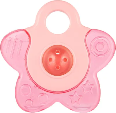 Produktbild von Canpolbabies Canpol Babys Khlungstern mit Rasseln Pink